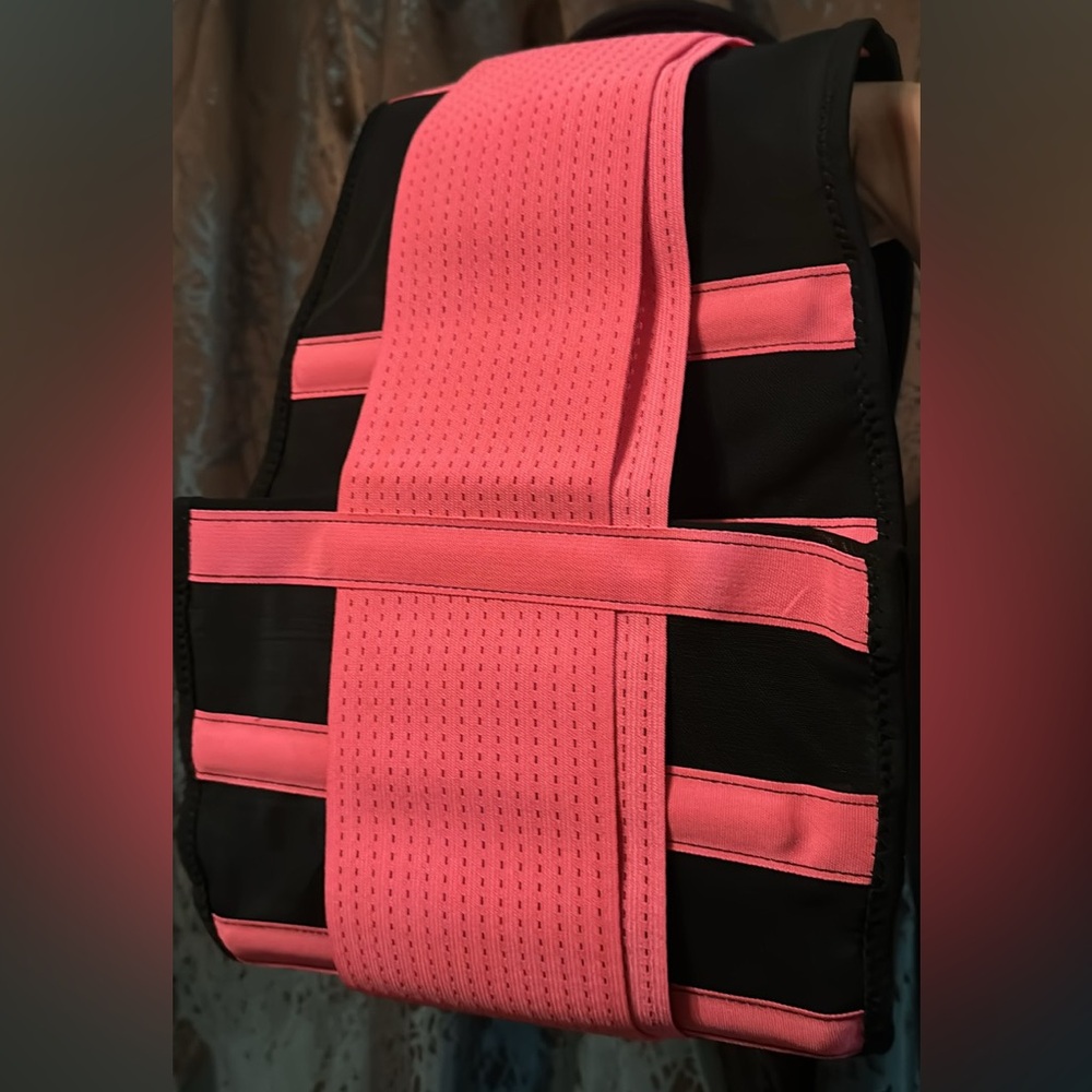 Mesh Structured Waist Trainer - Picture 7 of 8